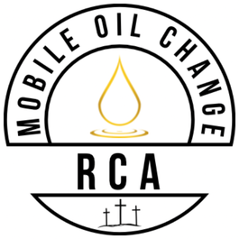 RCA MOBILE OIL CHANGE
